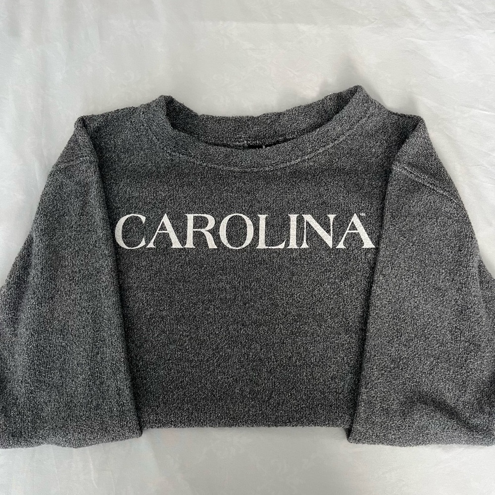 Carolina Sweatshirt